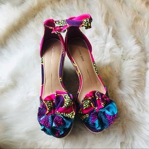 Gianni Bini wedges